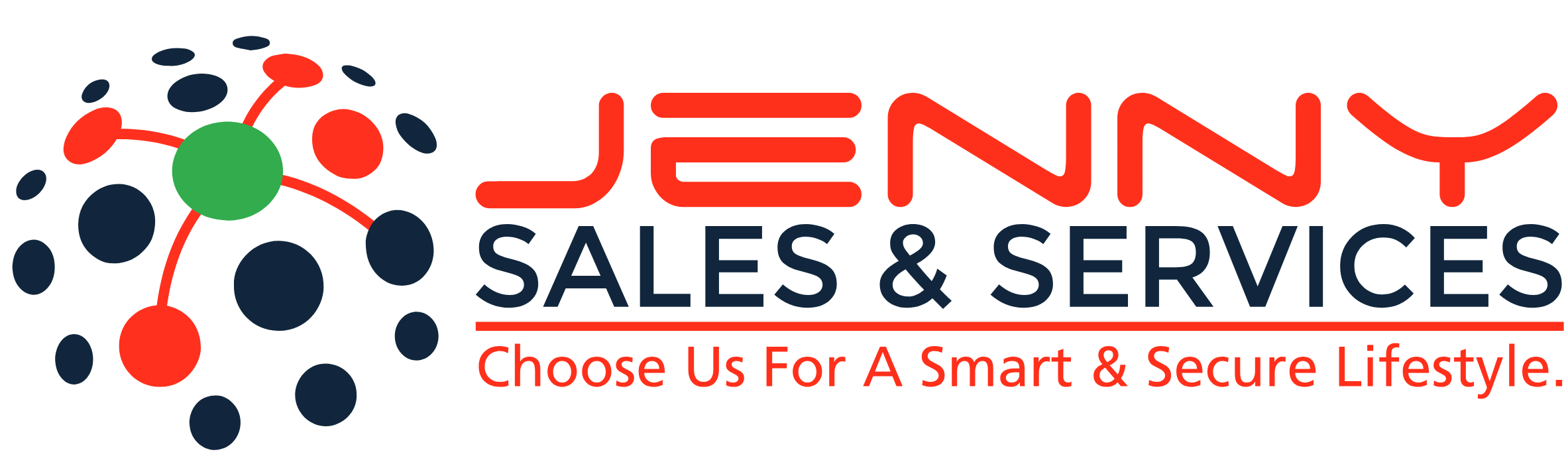 Jenny Sales and Service